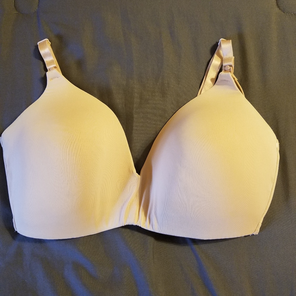 Motherhood Maternity Wire-free Nursing Bra